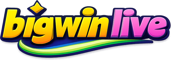 bigwin live লোগো